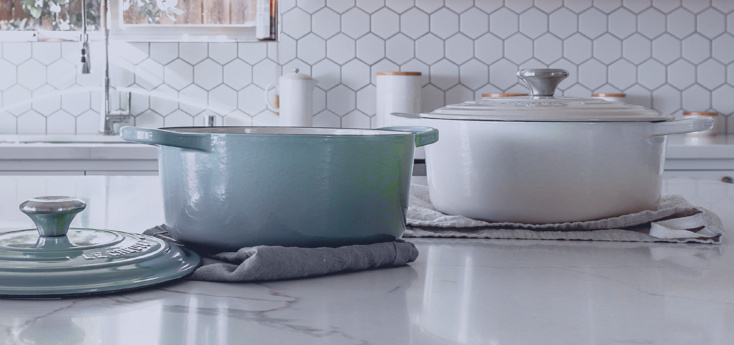 Implementos de cocina